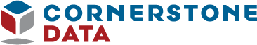 Cornerstone Data Logo