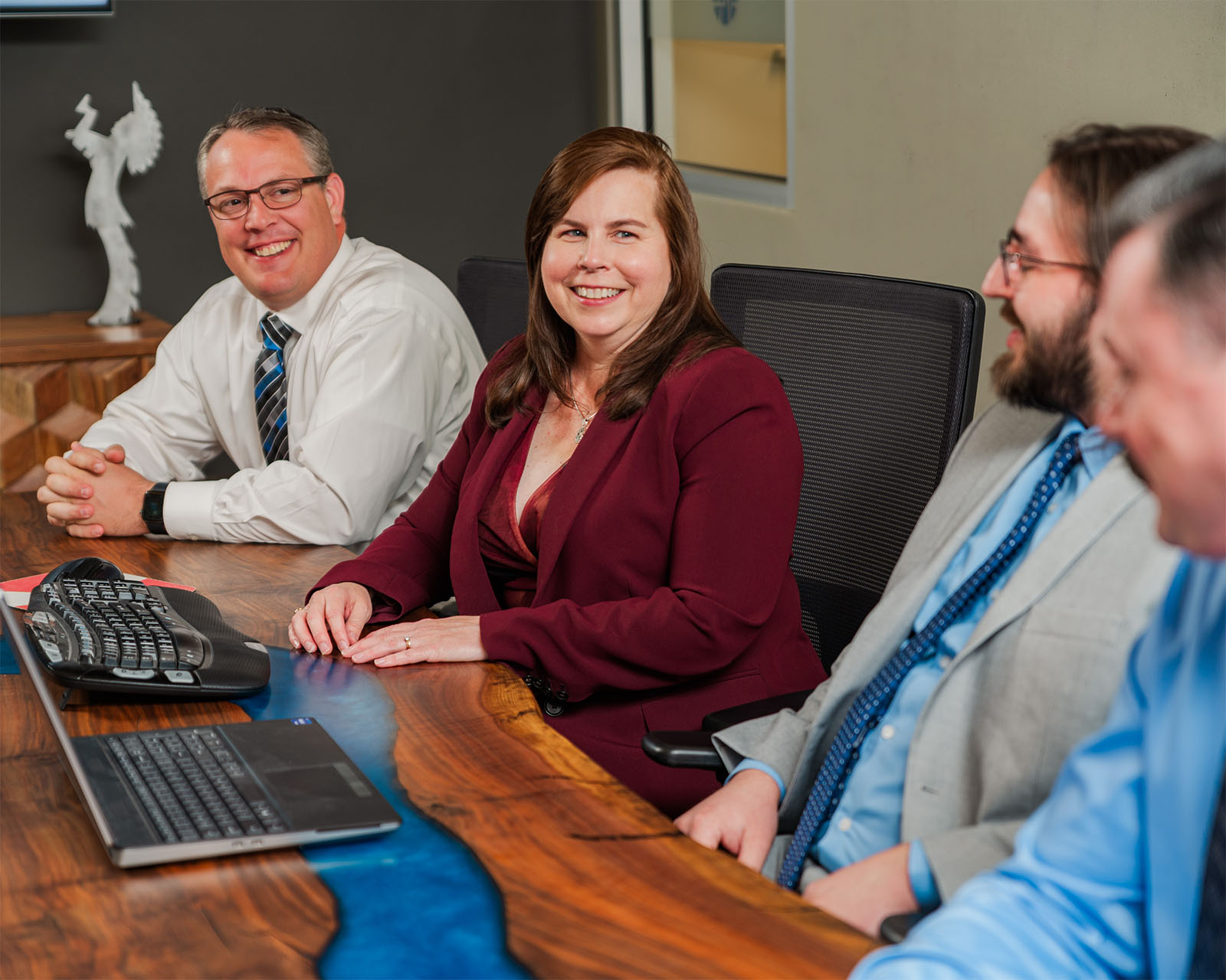 Expert data culture consultants