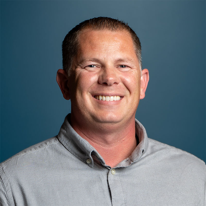 Jeff Patterson headshot